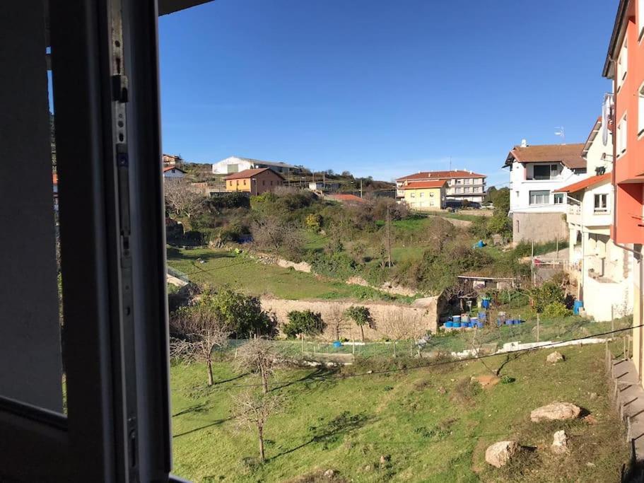 Apartamento Lekeitio, Garaje Y Wifi Exterior photo